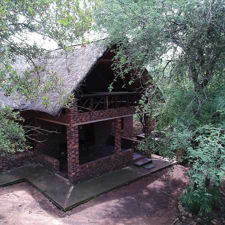 African Sky Marloth Park Dış mekan fotoğraf