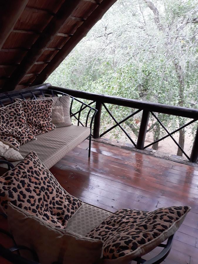 African Sky Marloth Park Dış mekan fotoğraf
